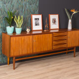 Sideboard from the 1950s