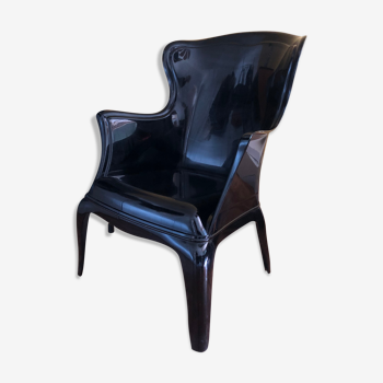 Voltaire armchair Pedrali