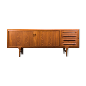 enfilade de Ib Kofod-Larsen