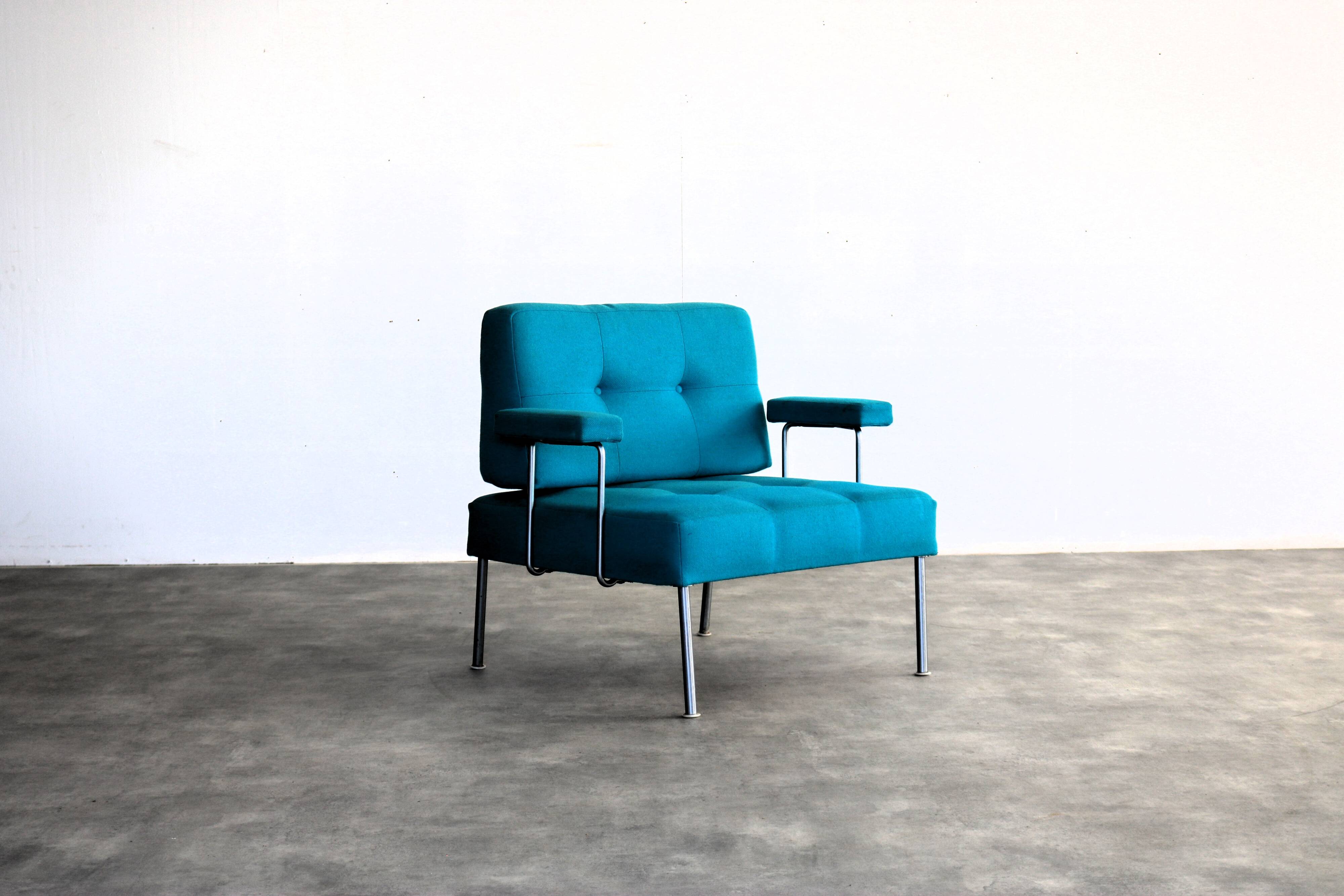 vintage armchair | sofa | Cadovius | France & Son