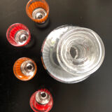 Liquor service year 60