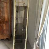 Pierre Vandel shelf