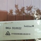 Habitat desk