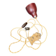 Industrial suspension