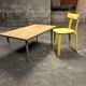 Table basse Olof Kolte, Suède
