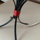 Vintage lamp 50s