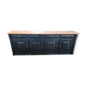 Buffet ancien