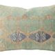 Vintage kilim cushion cover 41x61 cm