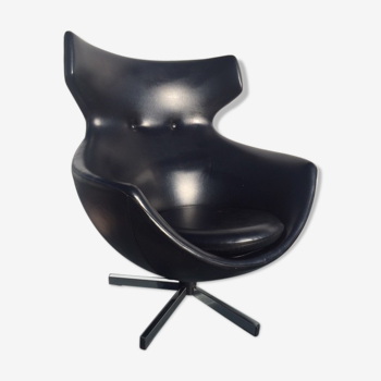 Chair Pierre Guariche, model Jupiter for Meurop 1950