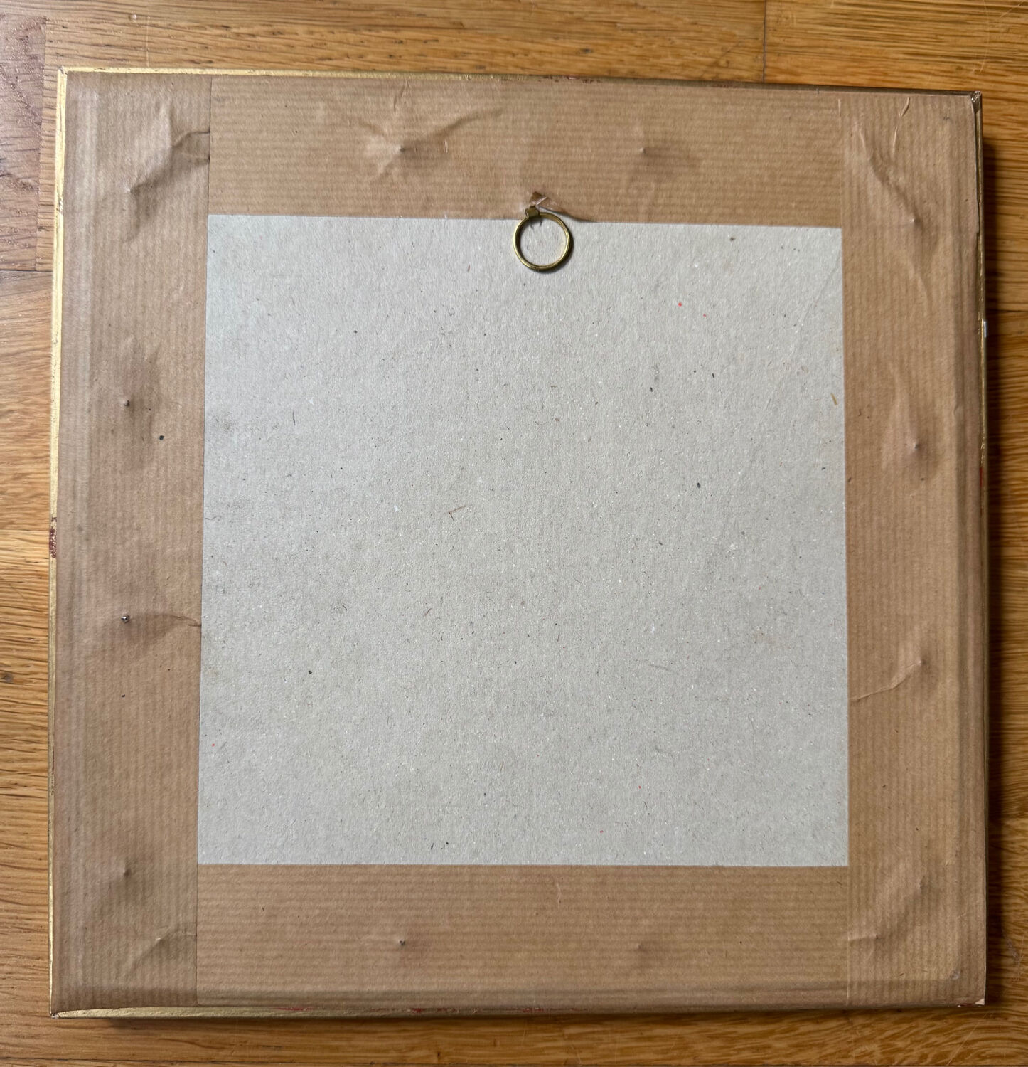 Still life with Nasturtiums signed Cornillon 20th century