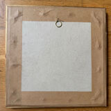 Still life with Nasturtiums signed Cornillon 20th century