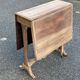 Table get leg kitchen table portfolio renovated in raw solid wood