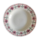 Saint Amand plate - Monique