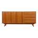 Enfilade par Jiroutek pour Interier Praha, U-460, 1960