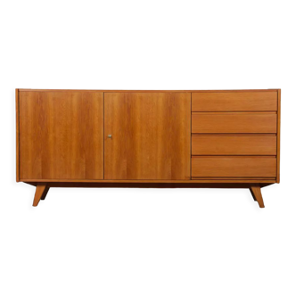 Enfilade par Jiroutek pour Interier Praha, U-460, 1960