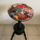 Piano stool