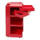Vintage artist's trolley by Giovanni Pelis for Neolt Superstile - 1960s