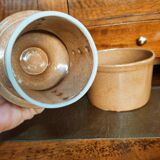 Sandstone assembly