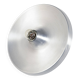 Wall light selected by Charlotte Perriand for Les Arcs around 1970.