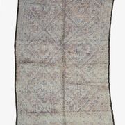 Tapis Vintage Beni MGuild - 330 x 190 cm