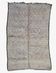 Vintage Beni MGuild Rug - 330 x 190 cm