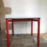 Carimate table by Vico Magistretti for Cassina