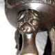 Tripod censer ding