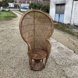 Fauteuil Emanuelle.