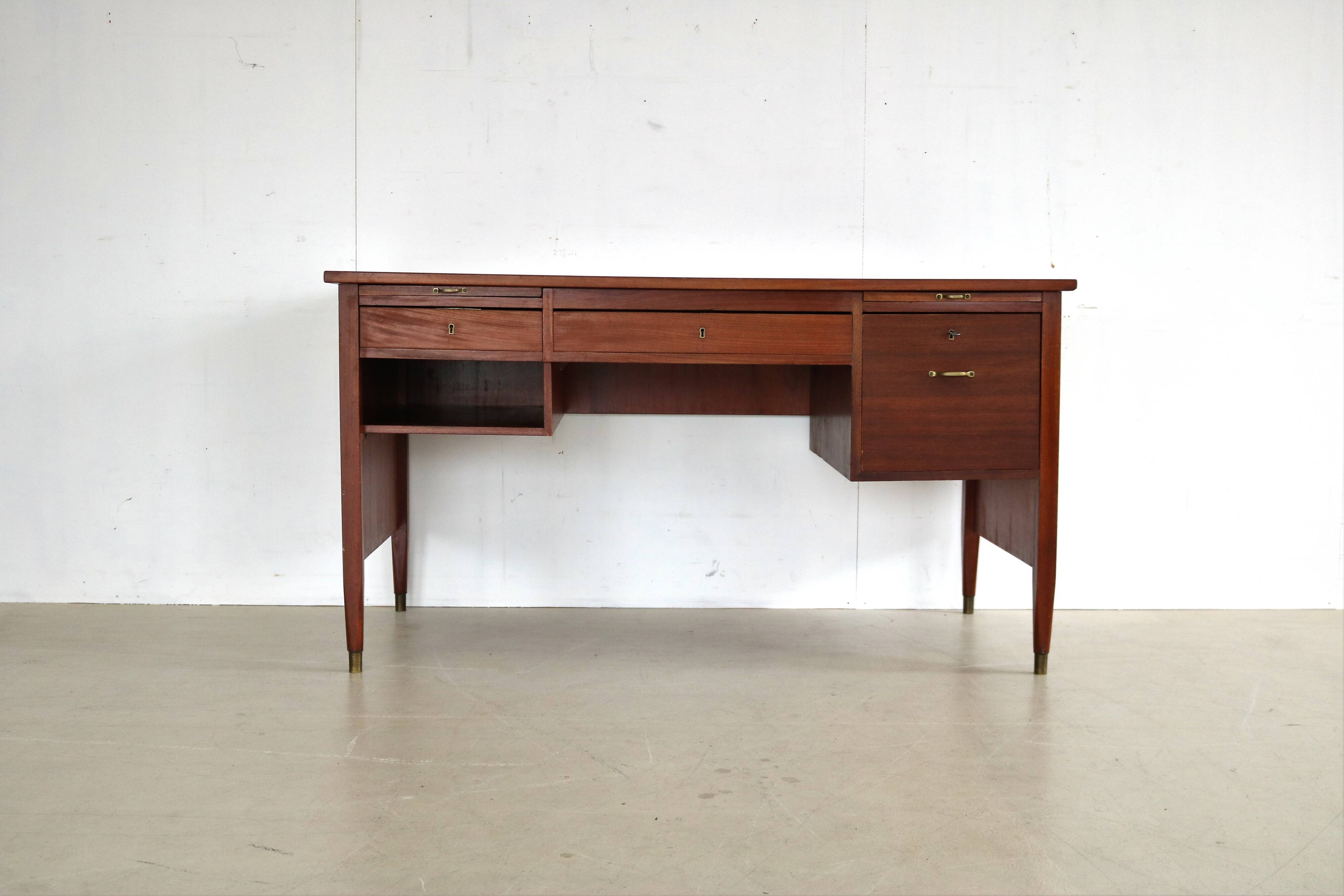 Vintage danish desk