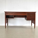 Vintage danish desk