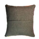 Vintage turkish kilim cushion cover 40 x 40 cm