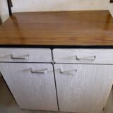 Buffet kitchen formica