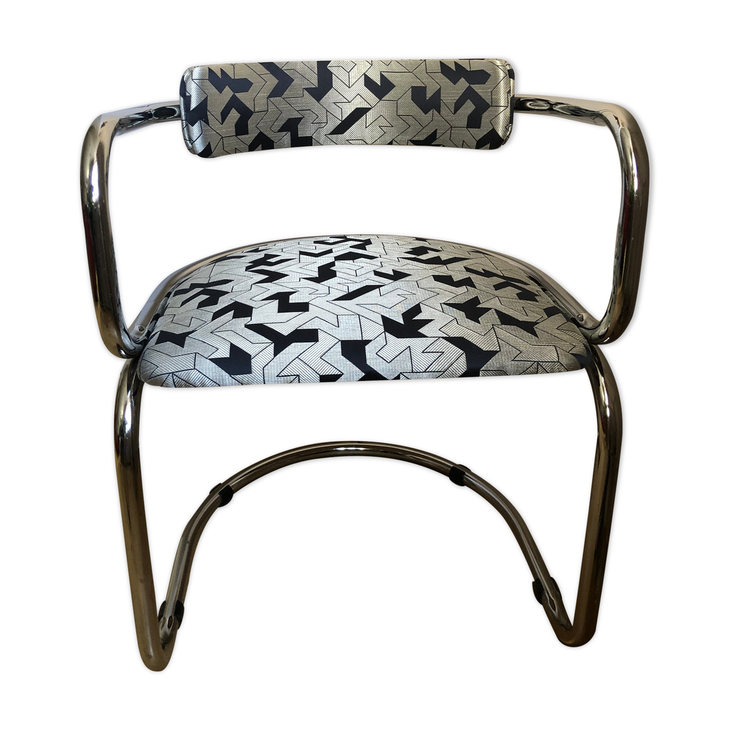 Vintage chair 1970