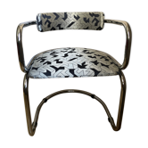 Chaise vintage 70