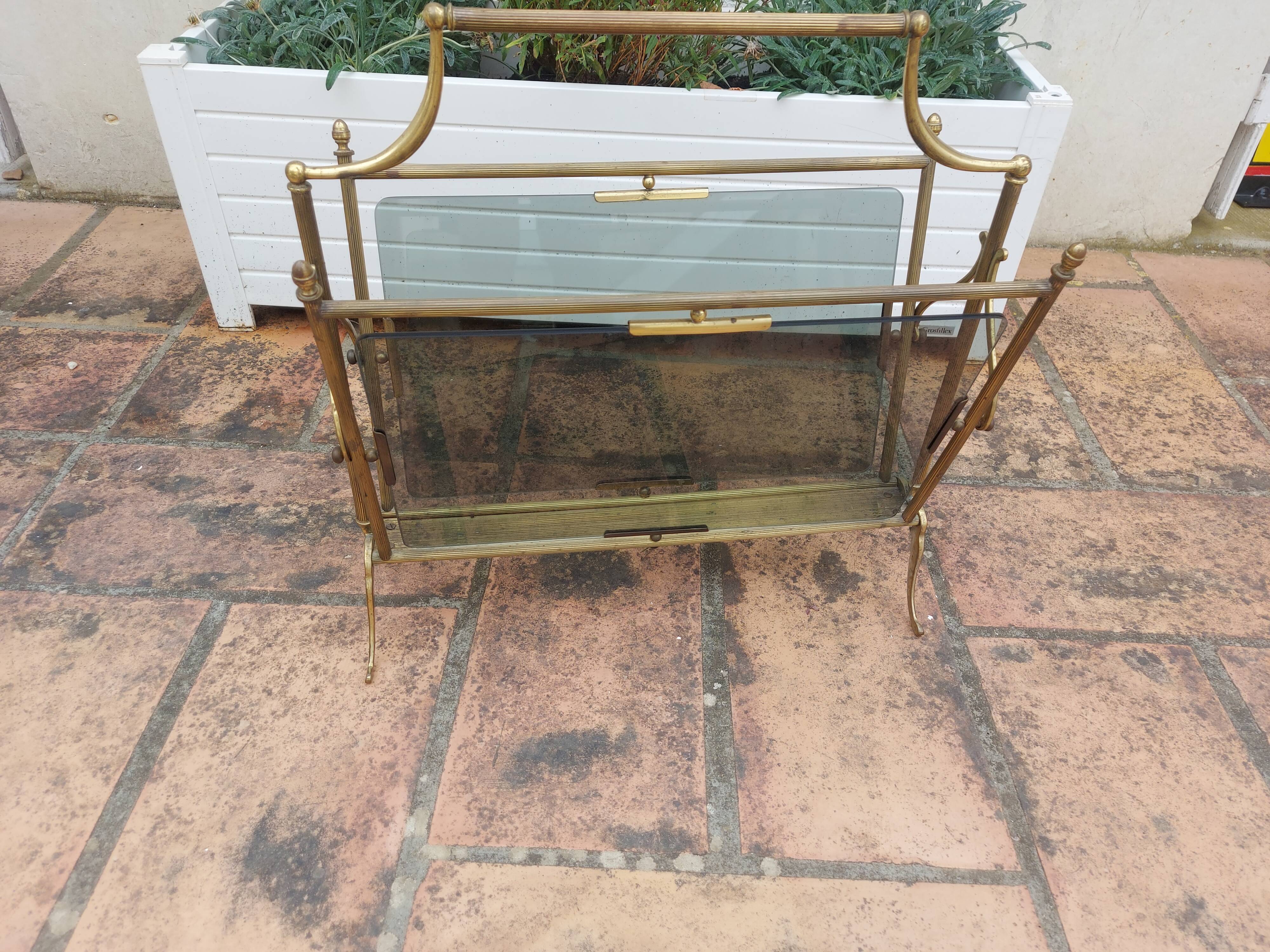 Porte revues design