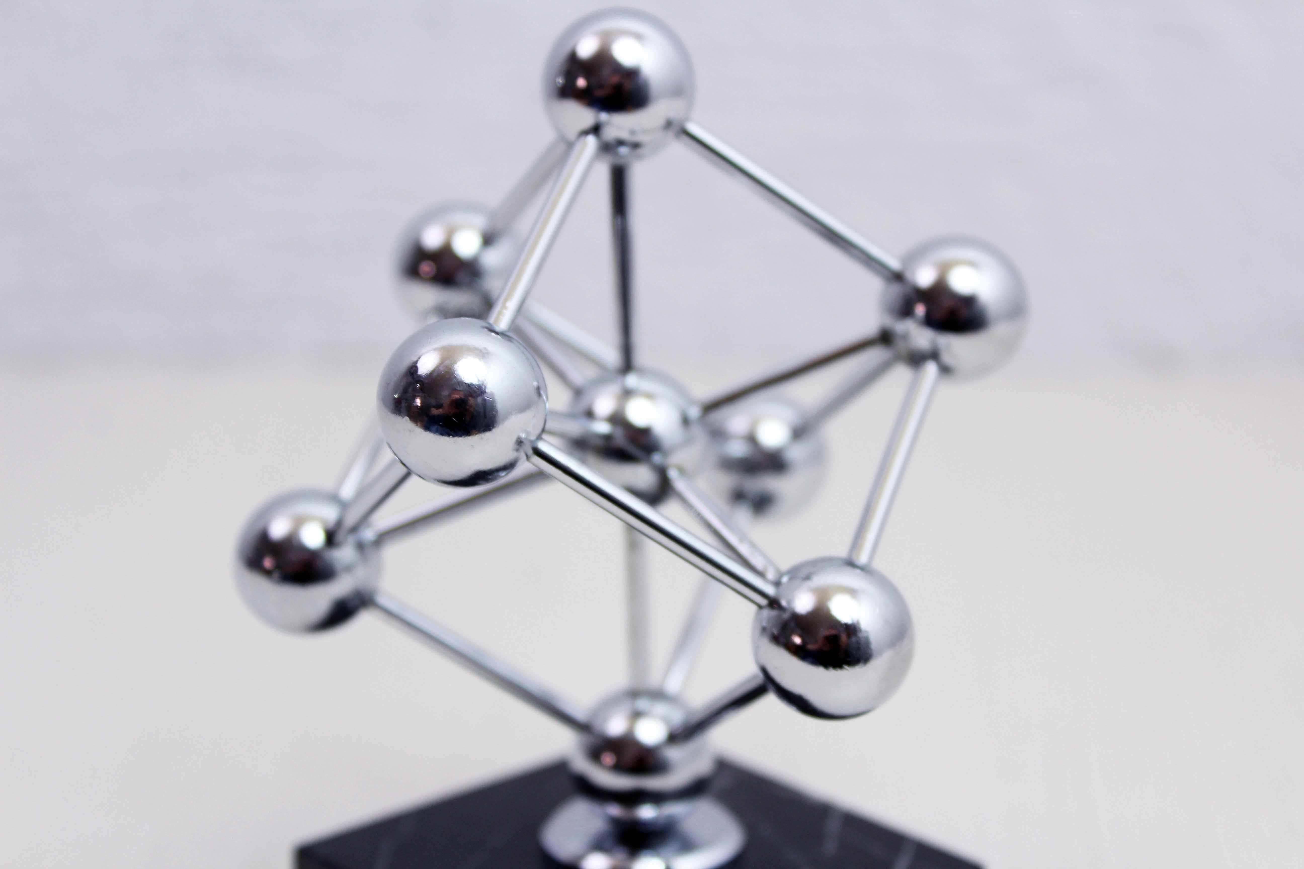 Sculpture Atomium 1960