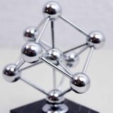 Sculpture Atomium 1960