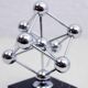 Sculpture atomium 1960