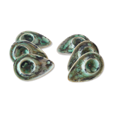 1950 ceramic cockroach lot