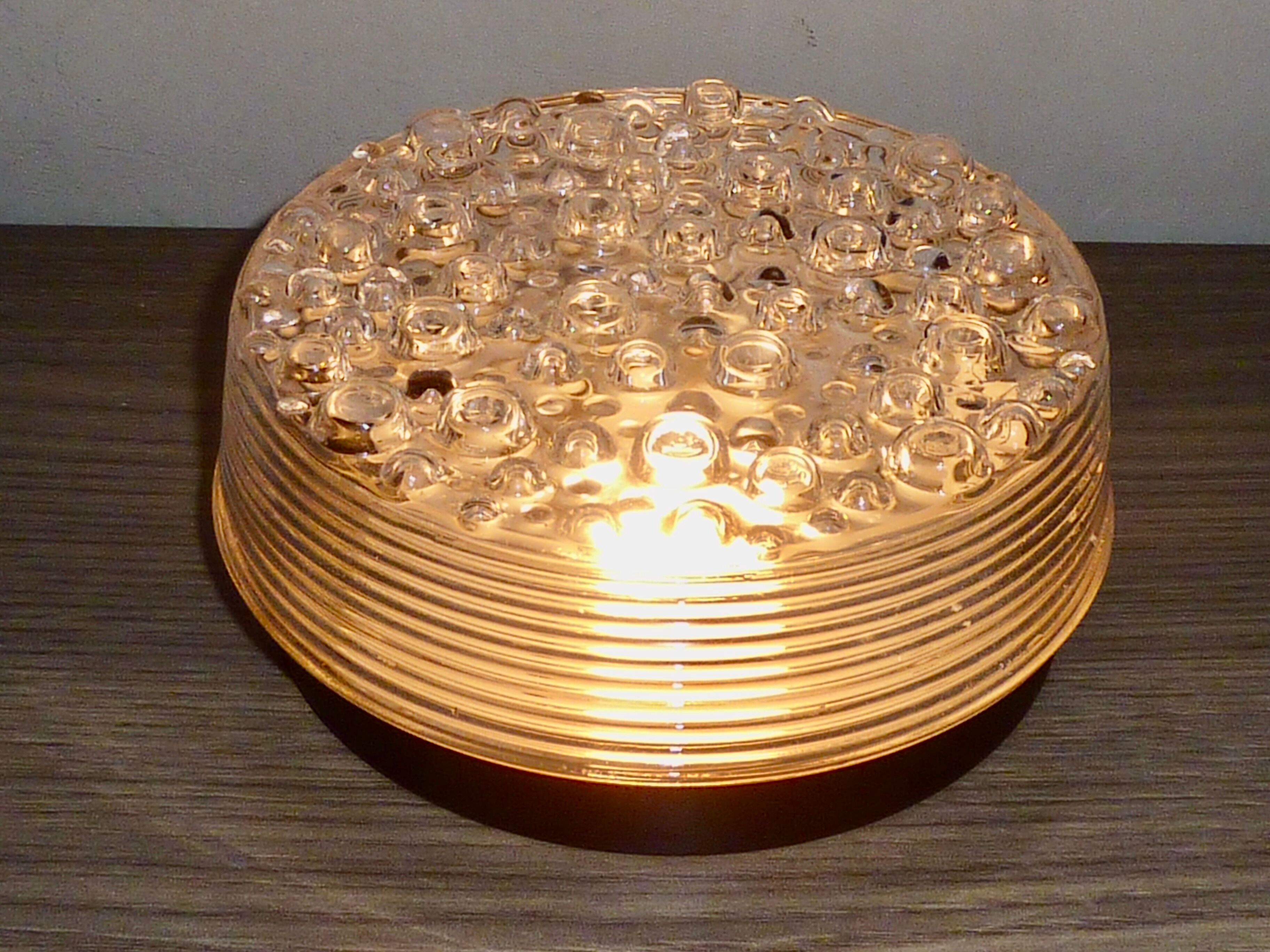 Ceiling light Limburg Glashutte