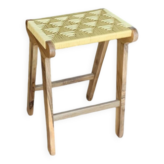 Tabouret de bar IZA
