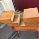 Sewing cart