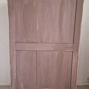Semainier / chiffonnier commode haute patine florentine