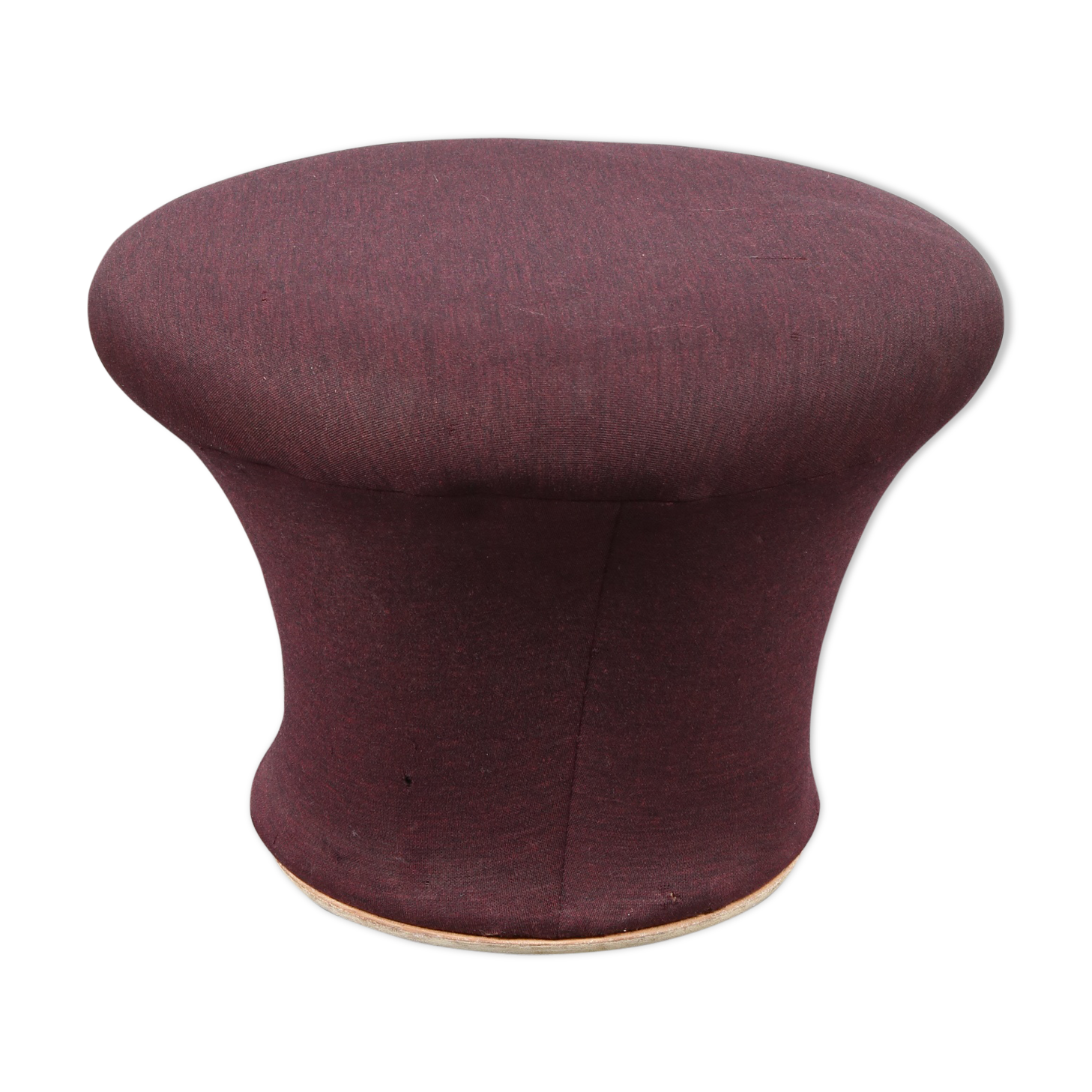Pierre Paulin mushroom footrest