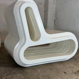 Q-couch modular armchair