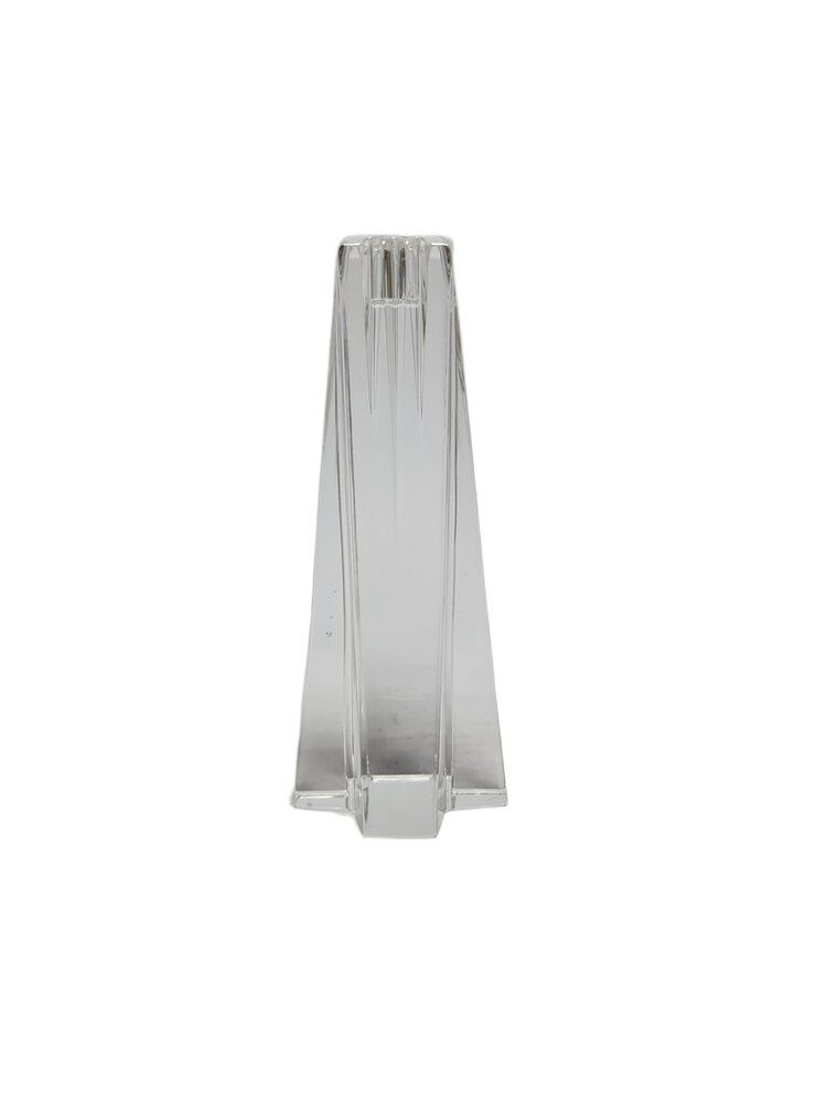 Art Deco candleholder, Germany, 1950s
