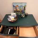 Vintage 2-door sideboard