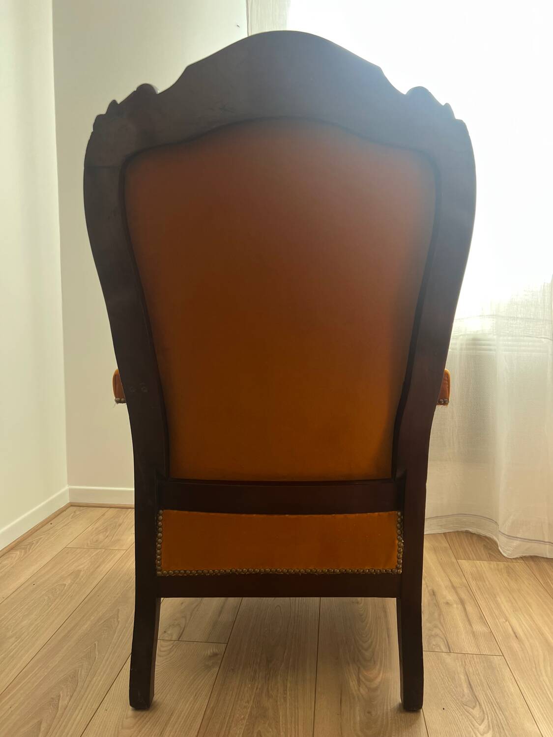 Armchair