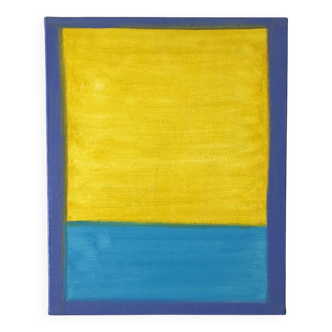 Abstract Painting
