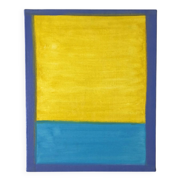 Abstract Painting